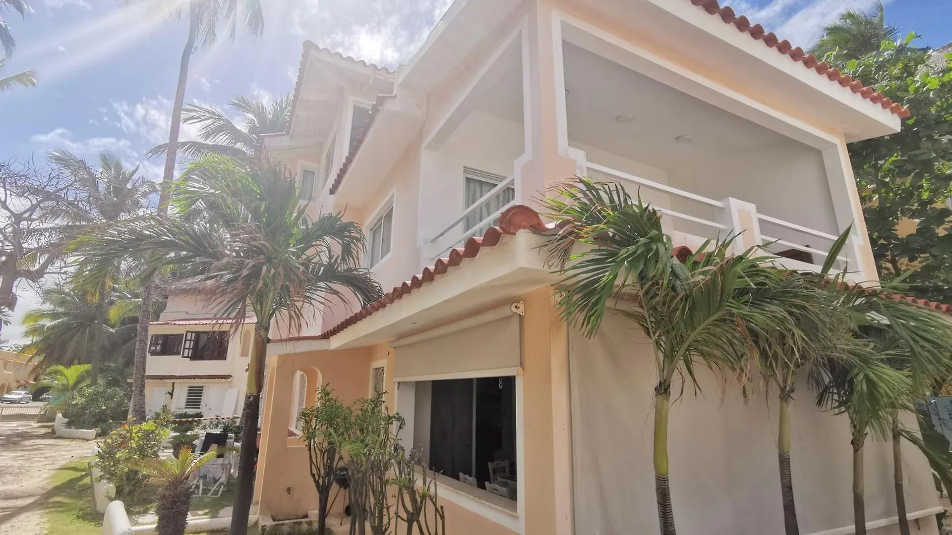 ***** Hotel Deluxe Villas Bavaro Beach & Spa - Best Price For Long Term Vacation Rental Punta Cana República Dominicana
