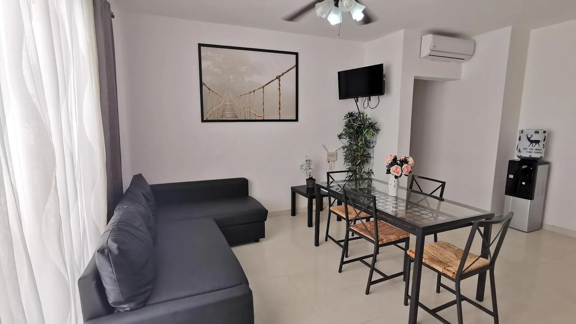 Deluxe Villas Bavaro Beach & Spa - Best Price For Long Term Vacation Rental Punta Cana 5*,