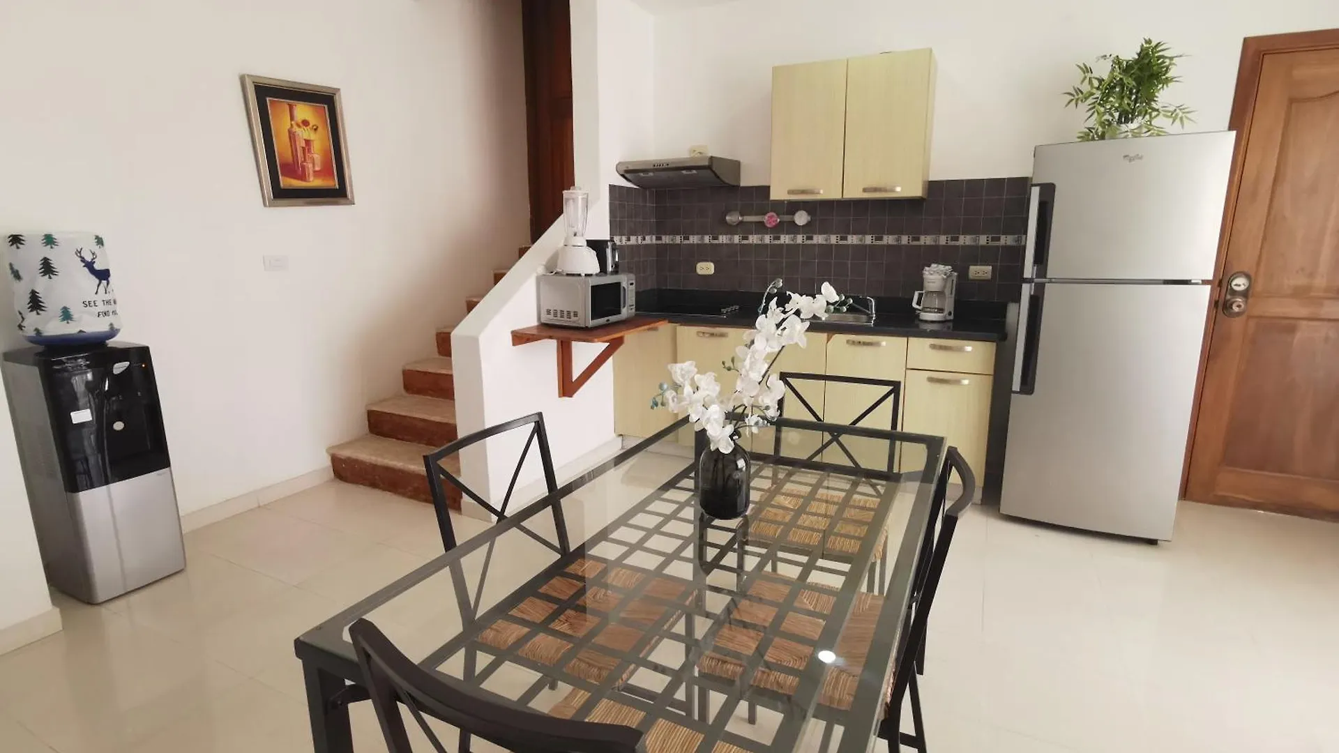 Deluxe Villas Bavaro Beach & Spa - Best Price For Long Term Vacation Rental Punta Cana Hotel