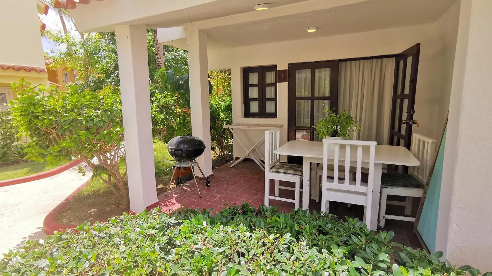 Hotel Deluxe Villas Bavaro Beach & Spa - Best Price For Long Term Vacation Rental Punta Cana