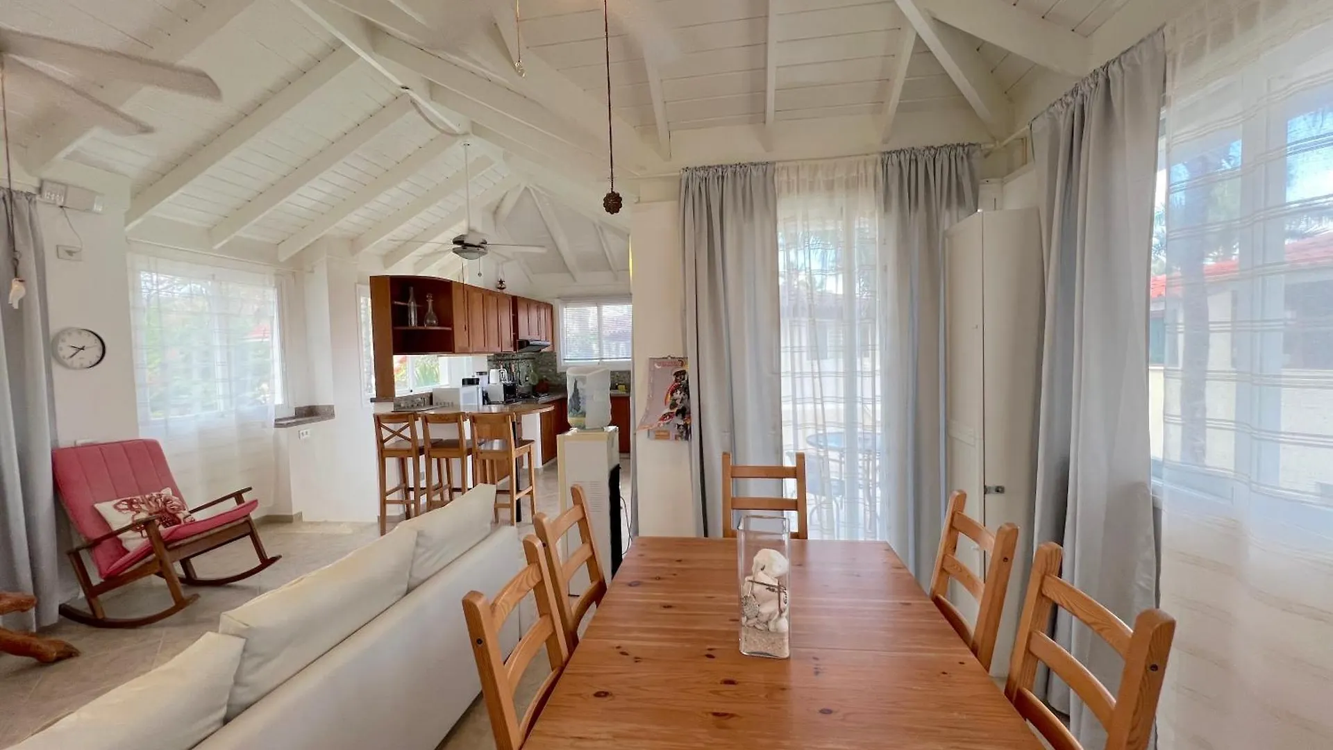 Deluxe Villas Bavaro Beach & Spa - Best Price For Long Term Vacation Rental Punta Cana Dominican Republic