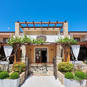 Sobe Sole 4*, Cepljani Croatia