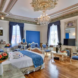Aba Luxury B E B 5*, Nice France