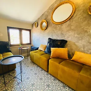 Boutique Mare Fabulas 4*, Rovinj Croatia