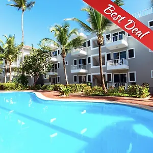 Tropicana Suites Deluxe Beach Club & Pool - Playa Los Corales 5*, Punta Cana Dominican Republic