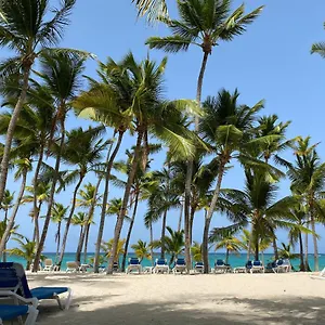 Vacation With Rooftop Pool, Beach Club, Spa, Restaurants - Ducassi Collection - Playa Los Corales 5*, Punta Cana Dominican Republic