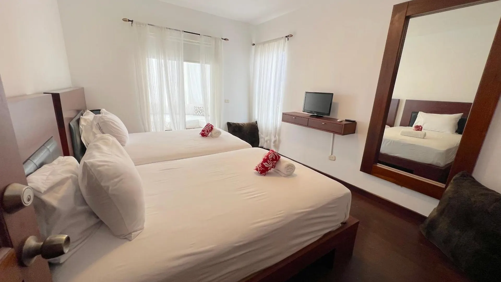 Deluxe Villas Bavaro Beach & Spa - Best Price For Long Term Vacation Rental Punta Cana Hotell