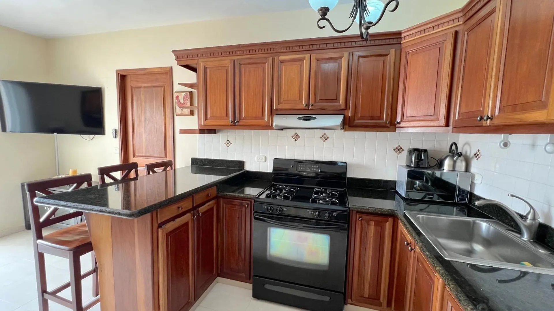 Deluxe Villas Bavaro Beach & Spa - Best Price For Long Term Vacation Rental Punta Cana 5*,