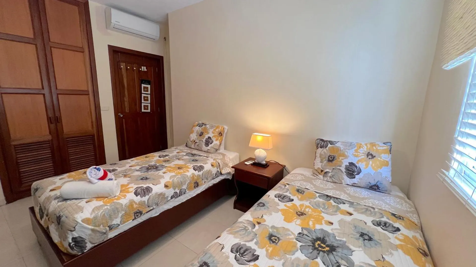 Deluxe Villas Bavaro Beach & Spa - Best Price For Long Term Vacation Rental Punta Cana
