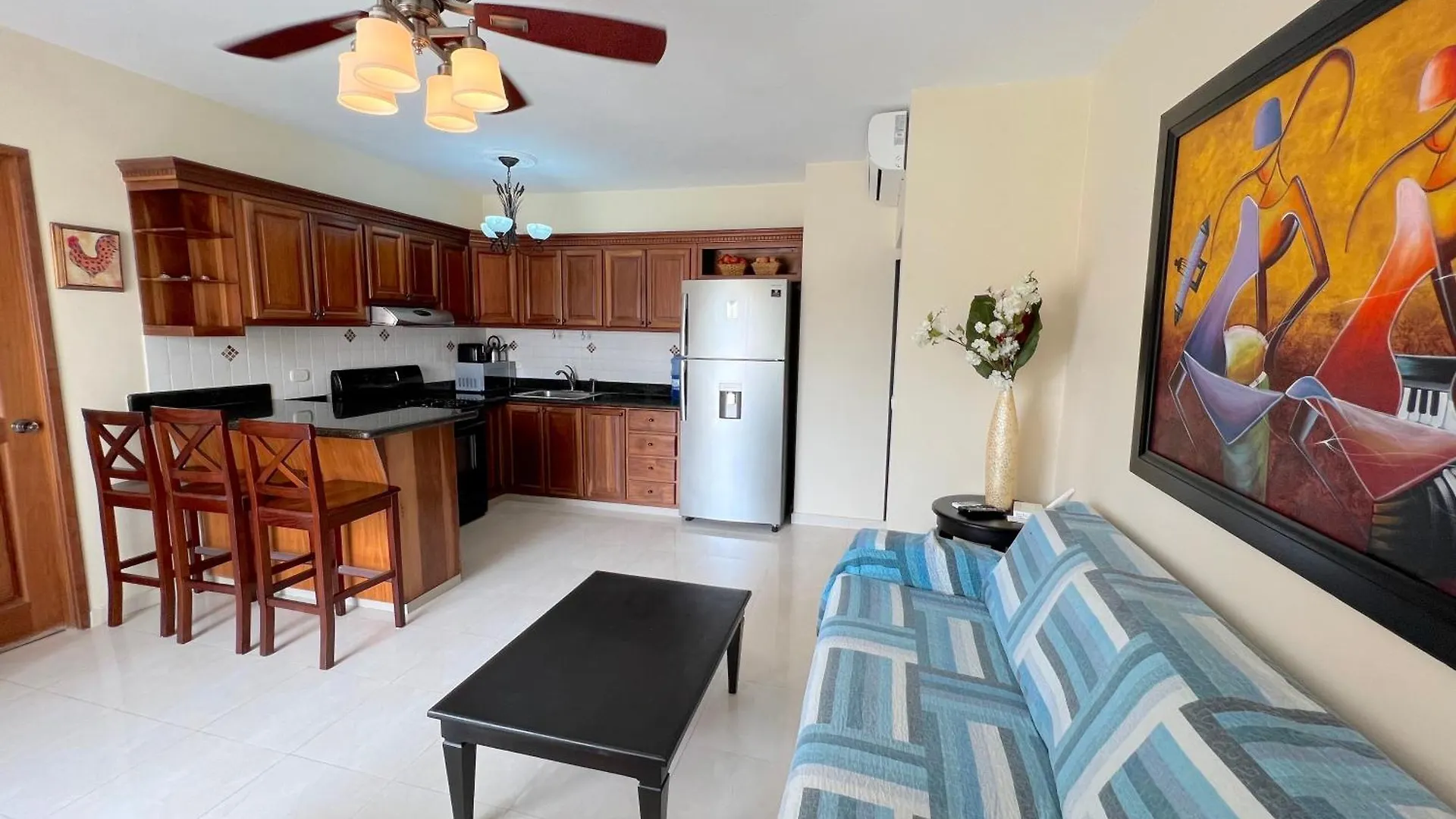 Deluxe Villas Bavaro Beach & Spa - Best Price For Long Term Vacation Rental Punta Cana 5*,  Dominican Republic