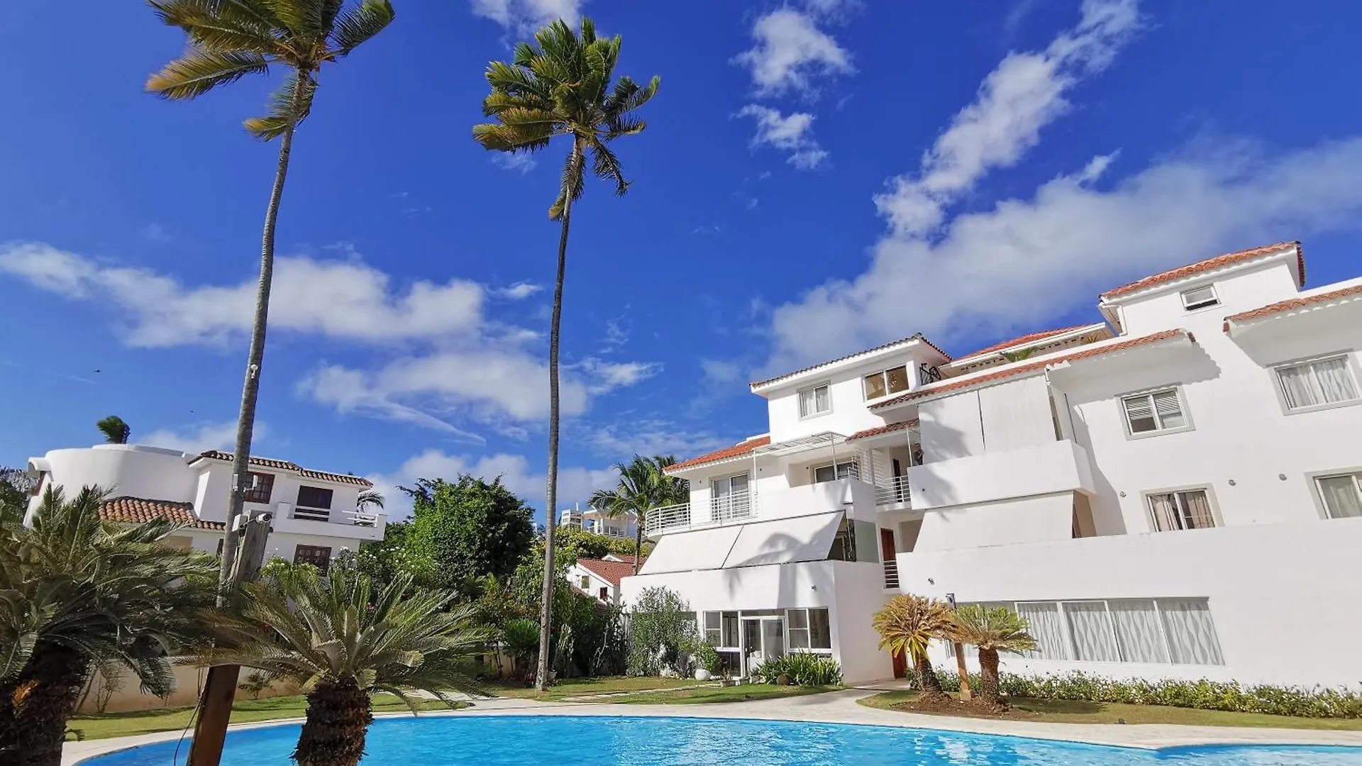 Deluxe Villas Bavaro Beach & Spa - Best Price For Long Term Vacation Rental Punta Cana