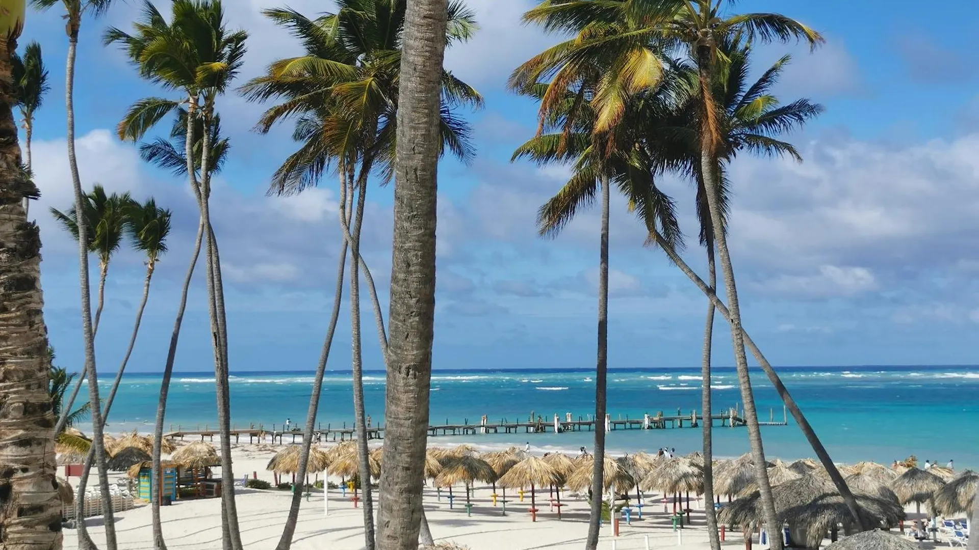 Deluxe Villas Bavaro Beach & Spa - Best Price For Long Term Vacation Rental Punta Cana