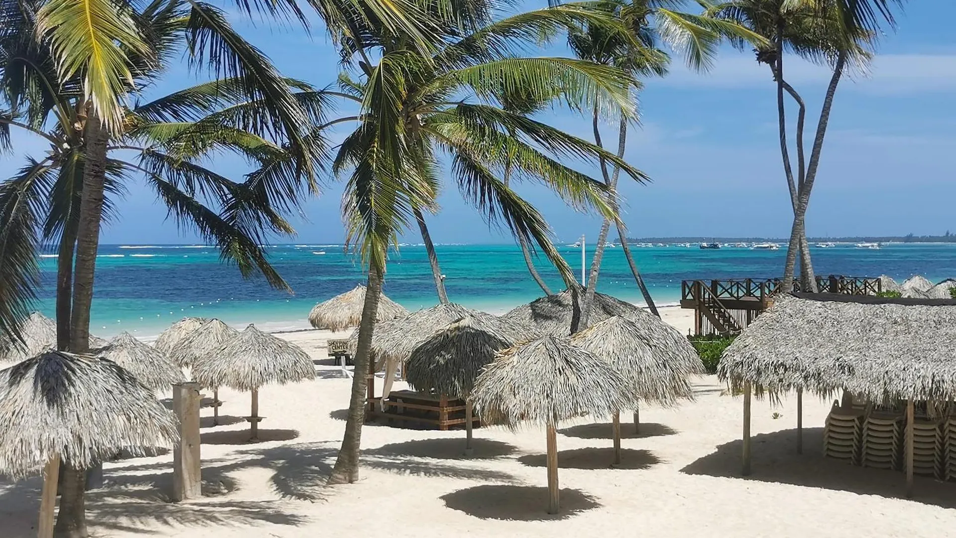 Deluxe Villas Bavaro Beach & Spa - Best Price For Long Term Vacation Rental location