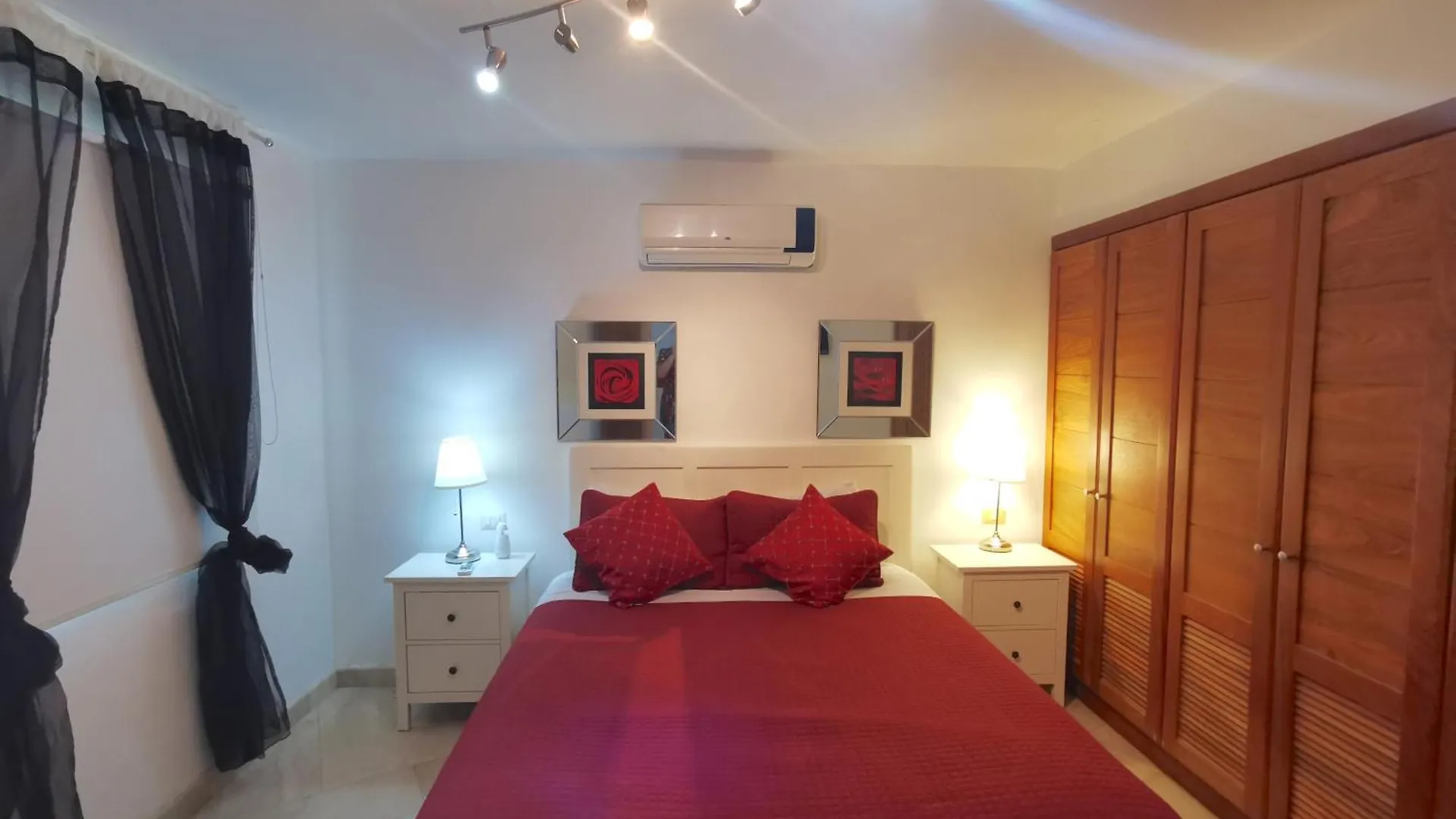 Deluxe Villas Bavaro Beach & Spa - Best Price For Long Term Vacation Rental Punta Cana Dominican Republic