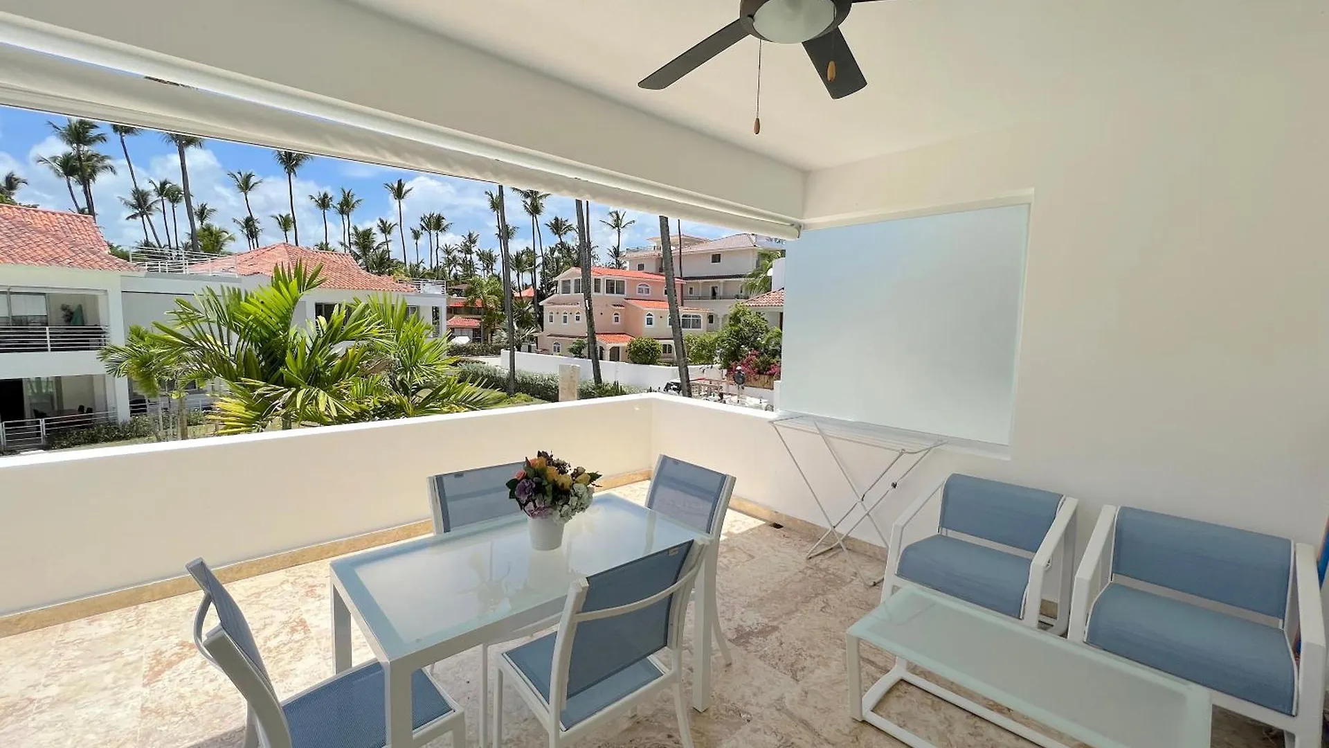Deluxe Villas Bavaro Beach & Spa - Best Price For Long Term Vacation Rental Punta Cana Hotel