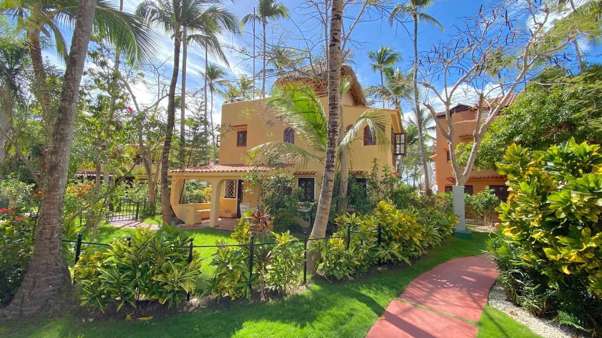 Deluxe Villas Bavaro Beach & Spa - Best Price For Long Term Vacation Rental Punta Cana 5*,  Dominican Republic