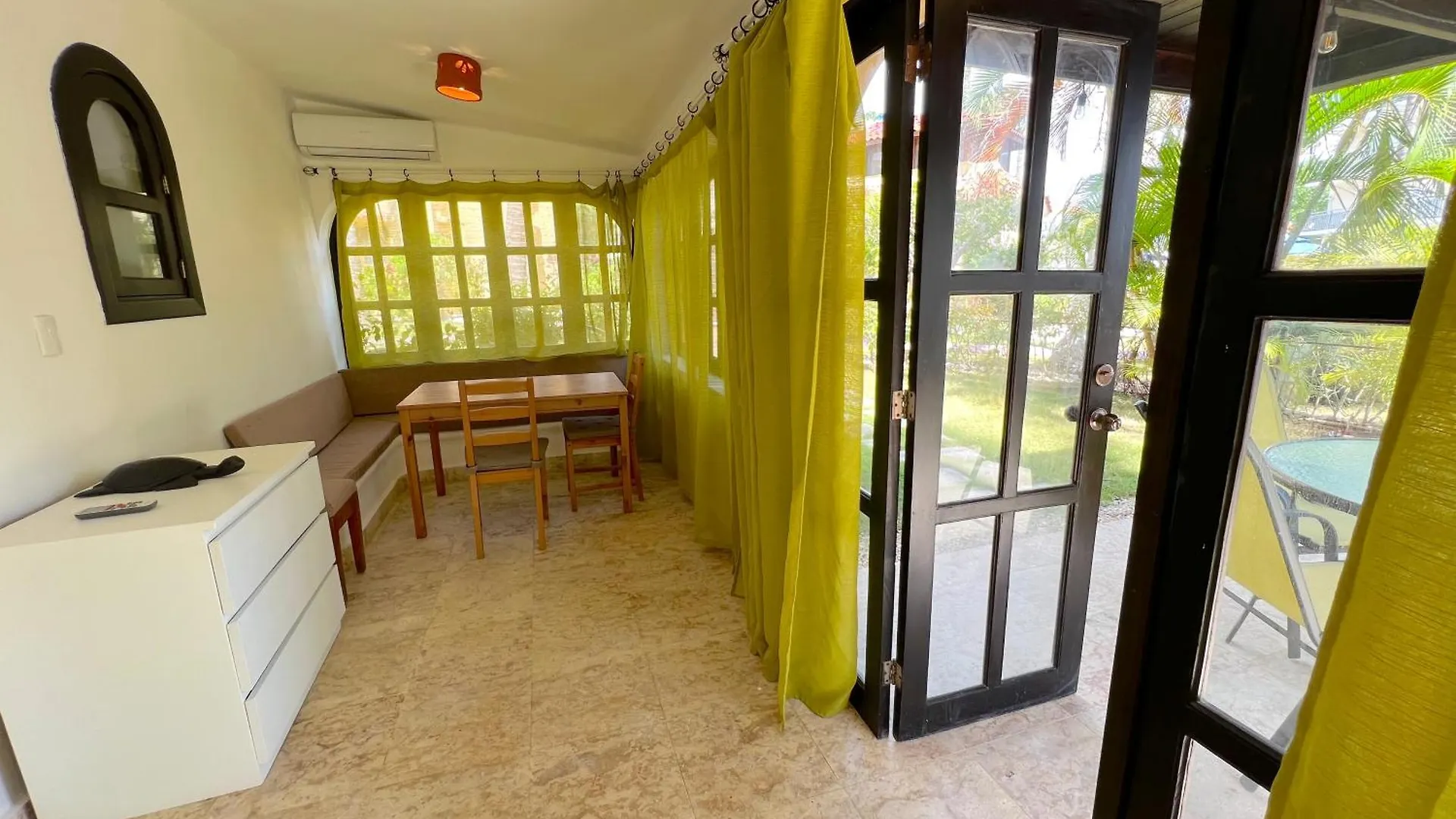 ***** Hotel Deluxe Villas Bavaro Beach & Spa - Best Price For Long Term Vacation Rental Punta Cana Dominican Republic