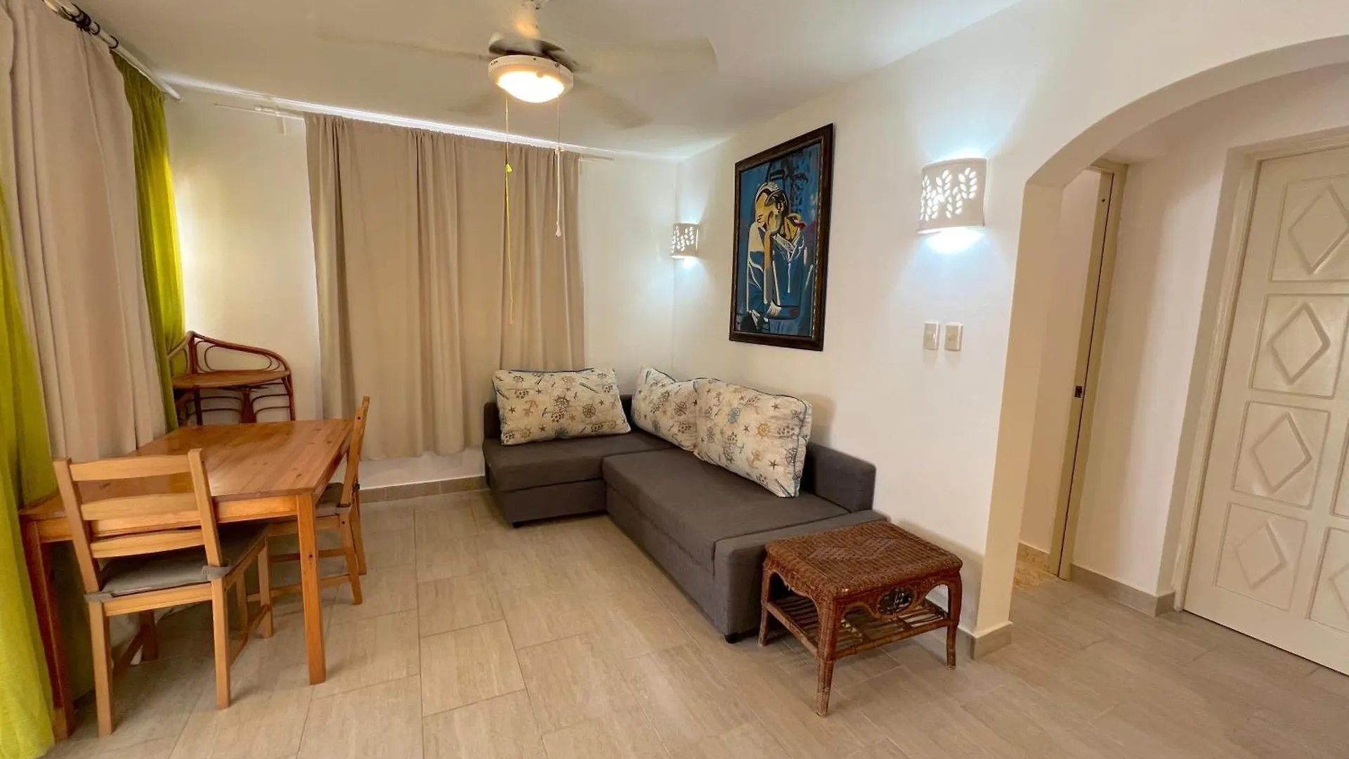 Deluxe Villas Bavaro Beach & Spa - Best Price For Long Term Vacation Rental Punta Cana