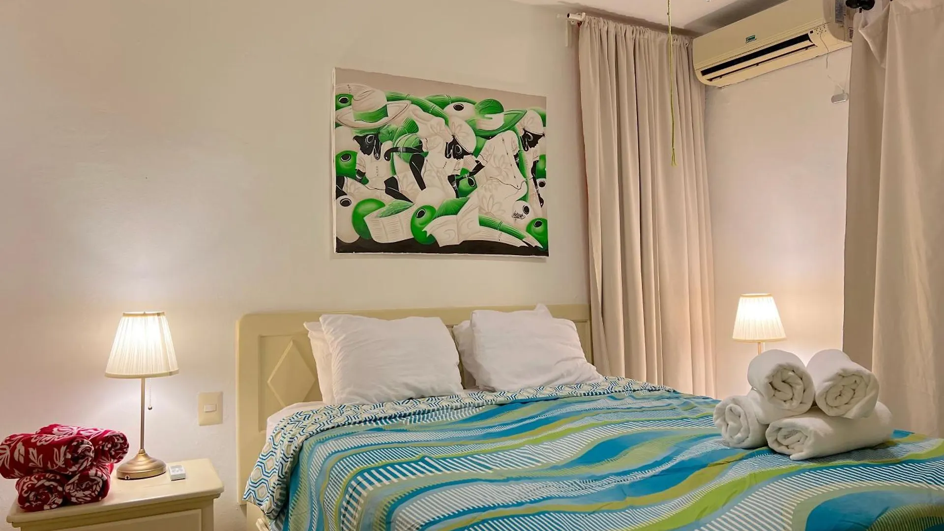 Deluxe Villas Bavaro Beach & Spa - Best Price For Long Term Vacation Rental Punta Cana 5*,