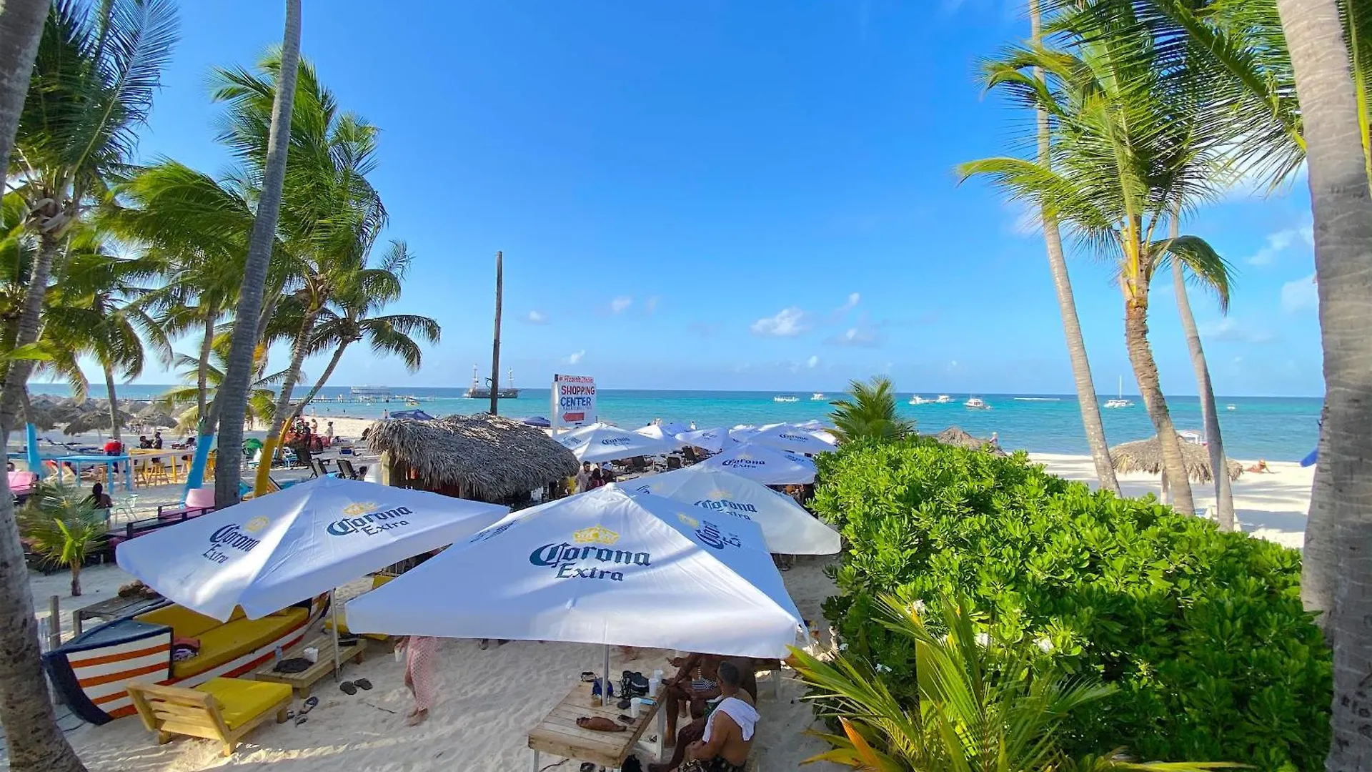 Deluxe Villas Bavaro Beach & Spa - Best Price For Long Term Vacation Rental Punta Cana