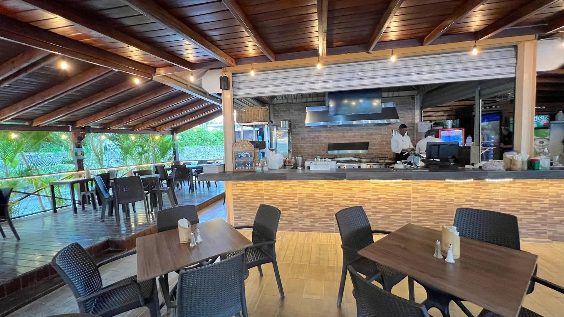 Deluxe Villas Bavaro Beach & Spa - Best Price For Long Term Vacation Rental Punta Cana Dominican Republic